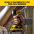 Lanterna Scl020 20v Max 1 Bat 4ah E Carregador Stanley na internet