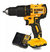 Furadeira Paraf Imp 20v Brushless C/bat 4ah Dcd7781 Dewalt