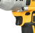 Chave De Impacto Brushlees Dcf899 + 1 Bat 4ahr Dewalt - loja online