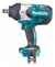 Chave De Impacto Sem Fio 18v 3/4 Dtw1001z Makita Sem Bateria - comprar online