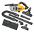 Aspirador De Po Portatil 2 Baterias 20v 4ah Dcv501hb Dewalt - comprar online