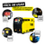 Maquina De Solda Inversora Kab Micro Tig Lift Mma 150a Tork - comprar online