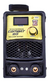Máquina De Solda Inversora 165 Turbo Mma Bivolt V8 Brasil