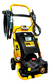 Lavadora De Média Pressão 2hp 1000psi Zm-s 11/1000 Zm Bombas