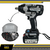 Imagem do Chave De Impacto 1/2'' 700nm 2 Baterias Sgt-7507 Pro Sigma