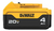 Kit Bateria 20v Li-ion Xr 4.0ah Dcb204 Dewalt C/ 2 Unidades na internet