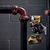 Chave De Impacto Dewalt 1/2 20v C Bat. 4ah Dcf922 Brushless na internet