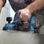 Plaina Gho 185-li 18v + Kit Bat 4ah + 2 Lâminas Bosch - Tork Tools