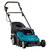 Cortador De Grama A Bateria Profissional 18v Makita Dlm432z