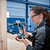 Furadeira/parafus Gsb 18v-90c 18v Brushless C/2 Bat 2a Bosch - comprar online