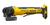Lixadeira Esmerilhadeira 2 Bat. 20v Sbg700 Stanley Brushless - loja online