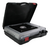 Fogareiro Portatil Guepardo Duppio Duo Cinza + Maleta - comprar online