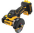 Kit Serra Circular 3pol 20v + 2 Baterias 5ah Dcs438b Dewalt - loja online