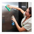 Kit 03 Brilha Inox Scotch-brite 400ml Limp. Profissional 3m na internet