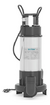 Motobomba Submersível P/ Esgoto 1.5cv Mono Wmse1.1h Claw - comprar online
