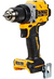 Parafusadeira Furadeira Dewalt 2bat 20v 5ah Dcd800 Brushless - comprar online