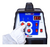 Máquina De Solda Boxer Alutig 200 Ac/dc 110v/220v - Tork Tools