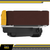 Imagem do Lixadeira De Cinta Dcw220b 2 Baterias 5ah Carregador Dewalt