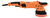Politriz Roto Orbital Colors 15mm Sgt-5118 1050w Sigma Tools - loja online