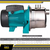 Motobomba D'água Autoaspirante Mono 0,6hp Ajm45sl Lepono - Tork Tools