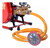 Lavadora Média Pressão 2hp 450psi Lr-20 Móvel Zm Bombas