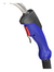 Tocha P/ Solda Mig 15ak Profissional Bx15 Boxer - Tork Tools
