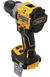 Parafusadeira Furadeira Dewalt 2bat 20v 5ah Dcd800 Brushless na internet