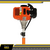 Roçadeira Lateral Gasolina 2t 3hp 62cc Vr620h Vulcan Trent - Tork Tools