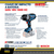 Chave De Impacto 3/4'' 1600nm Biturbo Gds 18v-1600 Hc Bosch - Tork Tools
