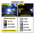 Maquina Inversora Solda Kab 180 Micro Mma Tig + Mascara Tork na internet