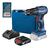 Kit Furadeira/paraf Impacto Gsb185-li Mini X-line 7pçs Bosch