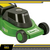 Cortador De Grama Elétrico Com Recolhedor 1100w Wm-350 Trapp - comprar online