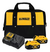 Parafusadeira Drywall Dcf620b + 2 Bat 5ah +1 Dcb115 Dewalt - loja online