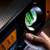 Nível De Bolha Linear Magnético Iluminação Tb-h2-l-24lh-m - Tork Tools