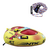Bóia Para Reboque Inflável Jet Duo Nautika + Cabo De Puxar