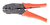 Alicate Crimpador Catraca Dd 2 0,50 A 10,00mm 61,0002 Noll - Tork Tools