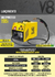 Maquina De Solda Multiprocesso Mig / Tig 220v 195i V8 - comprar online