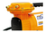 Compressor Ar Direto Tufão Com Kit Pintura Chiaperini G3 - Tork Tools