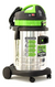Extratora Aspirador Pó E Líquidos 1200w 35l Ea135 Lite Ipc