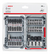 Jogo De Bits Com 36 Pçs Impact Control Bosch - Tork Tools