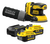 Lixadeira Roto Orbital À Bateria Max 20v Stanley Scs220-b2