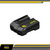 Kit Stanley Carregador+ 2 Baterias 2ah 20v Scb222 - comprar online