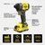 Parafusadeira Imp Brushless 20v C/ Maleta Sbi810d2k Stanley - Tork Tools