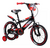 Bicicleta Infantil Pro Aventura Aro 16 2658 Unitoys