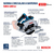 Serra Circular A Bateria Gks 185-li 18v Bosch - comprar online