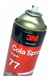 Cola Adesivo Spray 330g Super77 - 3m na internet