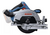 Serra Circular A Bateria Gks 185-li 18v Bosch - comprar online