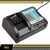Martelete Rotativo Rompedor + 1 Bat E Carreg Hr140dz Makita - Tork Tools