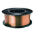 Arame Para Solda Mig Rolo Com 15kg Uso Com Gás - Tork Tools