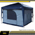 Barraca Acampa. 5/6p Transform + Tenda Gazebo Aluxx 3x3m Ntk - comprar online